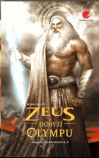 Zeus a dobytí Olympu