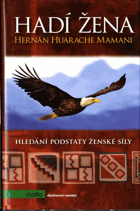 Hadí žena