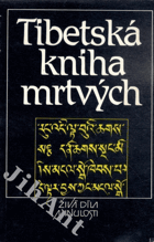 Tibetská kniha mrtvých