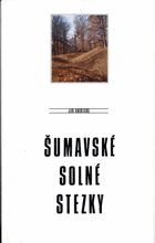 Šumavské solné stezky