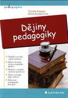 Dějiny pedagogiky