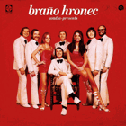 LP - Braňo Hronec Uvádza • Presents