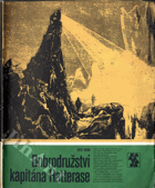 Dobrodružství kapitána Hatterase
