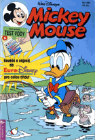 Komix - Mickey Mouse 24/1994