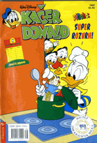 Komix - Kačer Donald - 19/97