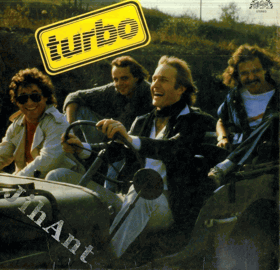 LP - Turbo
