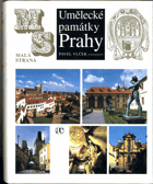 Umělecké památky Prahy, Malá Strana