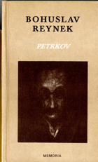 Petrkov - básně B. Reynka a Suzanne Renaud