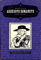 Arbesovo romaneto