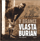 V brance Vlasta Burian - fotbalová kariéra krále komiků