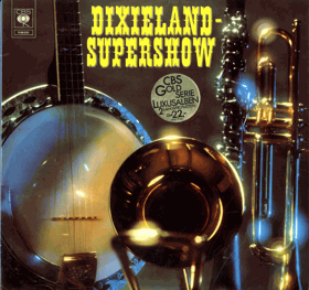 2LP - Dixieland Supershow