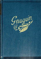 Můj otec Paul Gauguin