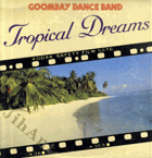 LP - Tropical Dreams - Goombay Dance Band