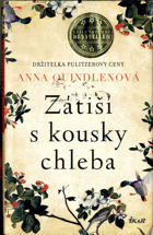 Zátiší s kousky chleba