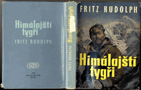 Himálajští tygři - boj o střechu světa