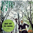 SP - Karel Gott - Náruč růží ...