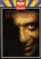 DVD - Hannibal  - Anthony Hopkins