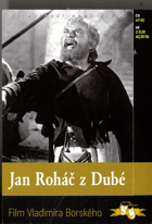 DVD - Jan Roháč z dubé
