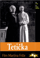 DVD - Martin Frič - Tetička