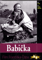 DVD - Babička - František Čáp