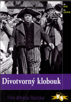 DVD - Divotvorný klobouk