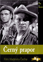DVD - Černý klobouk