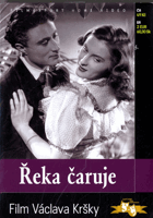 DVD - Řeka čaruje