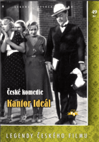 DVD - Kantor Ideál