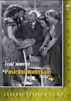 DVD - Poslední mohykán