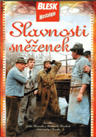 DVD - Slavnosti sněženek