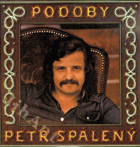2LP - Petr Spálený - Podoby