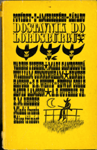 Dostavník do Lordsburgu