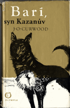 Barí, syn Kazanův