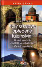 Hory a kopce opředené tajemstvím
