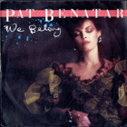 SP - Pat Benatar - We Belong