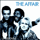 SP - The Affair - Unbeatable