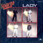 SP - Spargo - Lady
