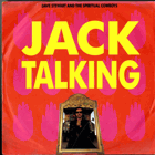SP - Dave Stewart - Jack Talking, Suicidal Sid