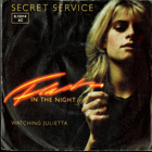 SP - Secret Service - Flash In The Night, Wachting Julietta