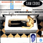 SP - Sam Cooke - Wonderful World, Chain Gang