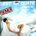 SP - Carol'In - C'est La Ouate - remix