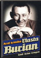 Král komiků Vlasta Burian