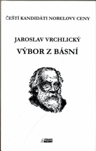 Výbor z básní