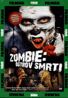 DVD - Zombie