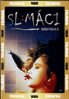 DVD - Slimáci