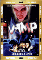 DVD - Vamp