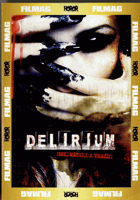 DVD - Delírium