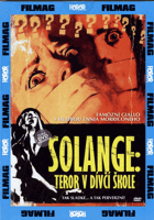 DVD - Solange
