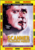 DVD - Scanner - Volkinova pomsta