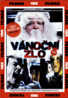 DVD - Vánoční zlo